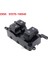 2 Kapı 2014-2017 Için Elektrikli Elektrikli Cam Kontrol Anahtarı 93570-1W040 935701W040 Ön Sol Sürücü Tarafı (Yurt Dışından) 4