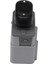 Elektrikli Cam Regülatörü Anahtar Düğmesi, F-250/150 F65Z14529AAA ile Uyumlu (Yurt Dışından) 1