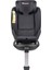 EvolveFix Plus i-Size 360 Derece Dönebilen Yatabilen İsofix'li 0-36 Kg Oto Koltuğu Black Mist 3