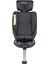 EvolveFix Plus i-Size 360 Derece Dönebilen Yatabilen İsofix'li 0-36 Kg Oto Koltuğu Black Mist 4