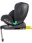 EvolveFix Plus i-Size 360 Derece Dönebilen Yatabilen İsofix'li 0-36 Kg Oto Koltuğu Black Mist 6