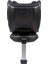 EvolveFix Plus i-Size 360 Derece Dönebilen Yatabilen İsofix'li 0-36 Kg Oto Koltuğu Black Mist 10