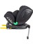 EvolveFix Plus i-Size 360 Derece Dönebilen Yatabilen İsofix'li 0-36 Kg Oto Koltuğu Black Mist 11