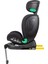 EvolveFix Plus i-Size 360 Derece Dönebilen Yatabilen İsofix'li 0-36 Kg Oto Koltuğu Black Mist 12