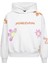 Jordan Delorıs Jordan Flower Kız Çocuk Unısex Kap.Sweat 45C960-W6N 1