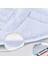 S7 T7S T7PLUS G10 Vakum Mikrofiber Için 12 Adet Paspas Bezi Pedi (Yurt Dışından) 4