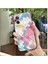 Xiaomi Redmi Note 13 Pro Plus Karikatür Darbeye Dayanıklı Yumuşak Telefon Kılıfı (Yurt Dışından) 1