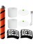 Apex Duoclean AX950 AX951 AX952 AZ1000W AZ1002 Aksesuarları Için (Yurt Dışından) 1