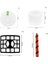 Apex Duoclean AX950 AX951 AX952 AZ1000W AZ1002 Aksesuarları Için (Yurt Dışından) 4