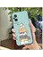 Xiaomi Redmi Note 13 Pro Plus Karikatür Darbeye Dayanıklı Yumuşak Telefon Kılıfı (Yurt Dışından) 1