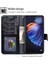 Iphone 7/8 Plus Kart Yuvalı Deri Telefon Kılıfı Için Telefon Kılıfı (Yurt Dışından) 3