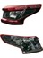 Stop Qashqai 17-21 Dış Rh 1