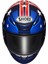 Shoeı Nxr 2 Marquez Amerıcan Spırıt Tc-10 Kapalı Kask Full Face 2