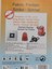 Fakir Fantom Sinbo Simtel Emotion Sentetik ( 3 Paket 15 Adet ) 3