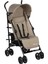 Bebeconfort Rainbow Ultra Kompakt Tek Elle Katlanabilen Baston Bebek Arabası Mineral Beige 2