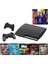 Playstation 3 Slim + 2 Kol + 40 Oyun 1