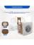 10 Paket Yedek T8 Çanta Istasyona Uygun, Uyumlu (Yurt Dışından) 3