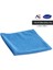 Solare Microjet Mikrofiber Temizlik Bezi Mavi 40CMX40CM 1 Adet 1