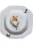 Butterfly 6lı Çukur Tabak 21CM 1