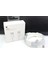 Apple 15/15Plus/15 Pro/15 Pro Max Orjinal Kalite Hızlı Şarj Ve Data Kablosu 1 Metre Beyaz 3