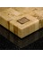 Kestane End Grain Kesme Tahtası Medium 3