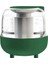 Nemlendirici 4l Nemlendirici USB Aromaterapi Nemlendirici Ev Hava Nemlendiriciler LED Lamba ile Hava Temizleme Cihazı Masaüstü Mist Maker, Yeşil (Yurt Dışından) 1