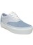 VN0A4U21 Wm Doheny Platform Sneakers Unisex Spor Ayakkabı 1