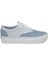 VN0A4U21 Wm Doheny Platform Sneakers Unisex Spor Ayakkabı 2