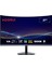 27" 27N5C 75Hz 5ms Va Fhd (Hdmı, Vga) Curved Monitör 1