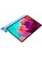 Lenovo Tab P12 Uyumlu Kılıf Kalem Bölmeli Standlı 360 Koruma Katlanabilir Pu Deri Akıllı Kapak 5