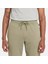 Brushed Back Sweatpant Erkek Yeşil Eşofman Altı TB0A5YFB5901 3
