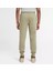 Brushed Back Sweatpant Erkek Yeşil Eşofman Altı TB0A5YFB5901 4