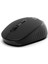 IWM-243RS Candy Desing Siyah 4d Silent Wireless Mouse 1600DPI 2