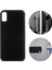 Sihir Sticks Anti-Gravity Selfie Kapak Iphone X/xs 5.8 Inç Için - Siyah (Yurt Dışından) 1