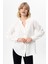 Kadın Hakim Yaka Gömlek 3
