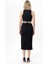 Kadın Yırtmaç Detaylı Raşel Etek 5