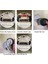 1. 1s Robot Süpürge S50 Için 4x Tekerlek Lastikleri (Yurt Dışından) 2