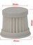 ZC401F Akar Temizleme Aleti Için 10PCS Hepa Filtre (Yurt Dışından) 5