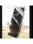 iPhone 11 Pro Max Şeffaf Kılıf 3D Kamera Korumalı 0.7mm Fit Tasarım Esnek Silikon 4