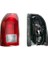 Stop Grand Vitara 98-04 Lh 1