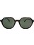 2195 902/31 51-18 Unisex Güneş Gözlüğü 1