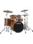 Stage Custom Birch 20" Akustik Davul Seti (Honey Amber) 1