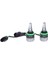 Ford Tourneo Courier LED Xenon Sis Far Ampulu Lazer H8 H11 2