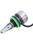 Ford Tourneo Courier LED Xenon Sis Far Ampulu Lazer H8 H11 5