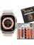 Watch 8 Ultra 49MM 10 In 1 Akıllı Saat 2