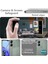 Vivo Y17S Kılıf Transparent Soft Şeffaf 3