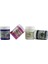 4'lü Yıkanabilir Parmak Boyası 50 ml Set 3 1