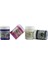 4'lü Yıkanabilir Parmak Boyası 50 ml Set 3 3