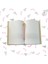 Akcs Queen Notebook Elmas Kalem Set 1