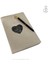 Akcs Queen Notebook Elmas Kalem Set 5